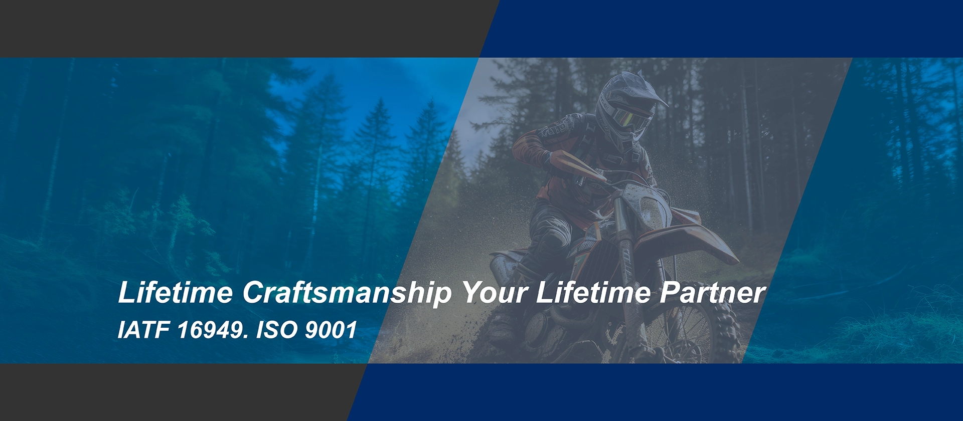 MAGNATE PRECISION INDUSTRY CO., LTD.